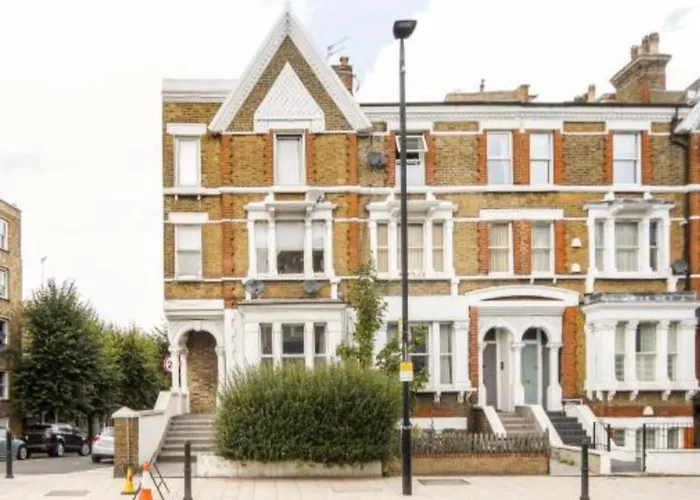Lavender Hill