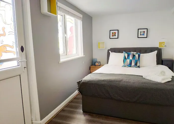 Notting Hill Residences London