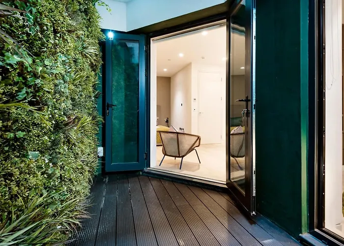 Arcore Premium Apartments The Strand