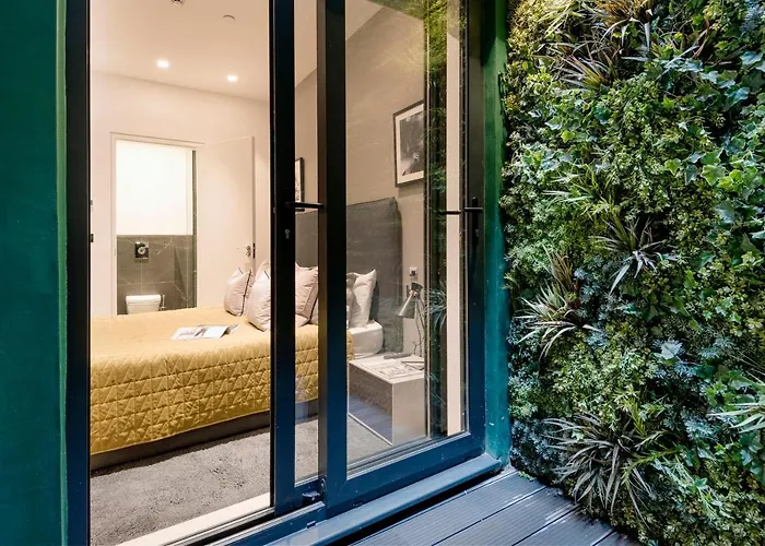 Arcore Premium Apartments The Strand London