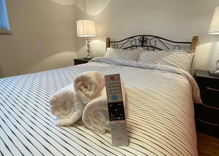 Grand Heights Suites