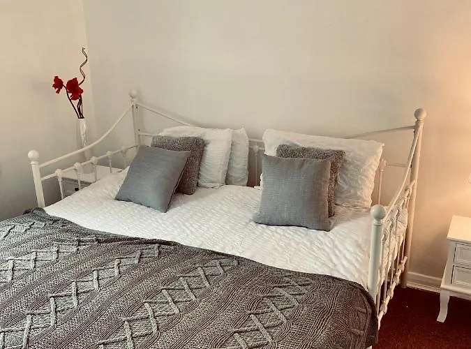 The Camden Lock Apartment London
