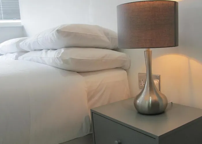 Bloomsbury Apartments