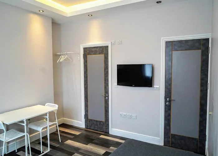 Boutique Apartments Londra