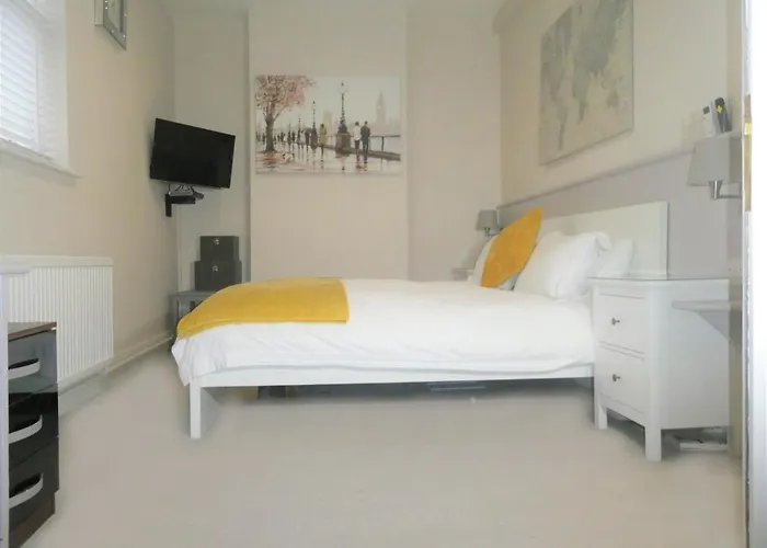 St Johns Boutique Hotel London