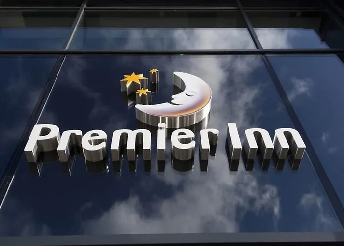 Premier Inn Gatwick Airport - North Terminal