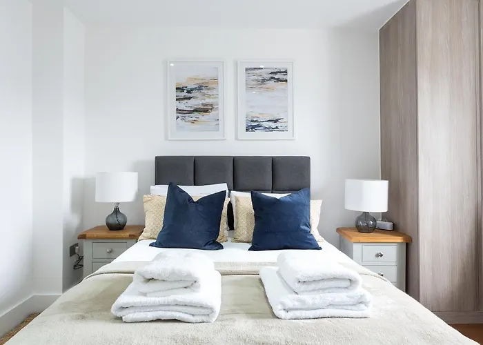 Appartamento Bayswater By Capital Londra
