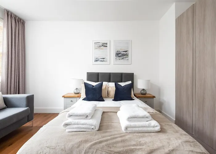 Bayswater By Capital