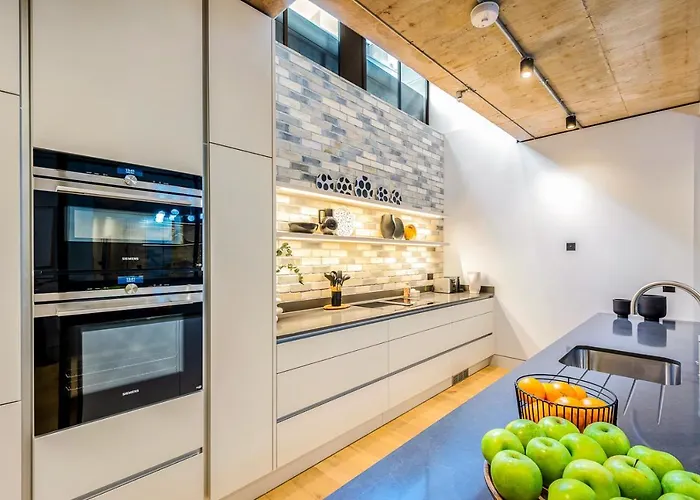 Be London - The Bloomsbury Residences