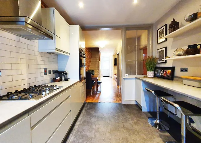 St Paul'S Studios Apartment London