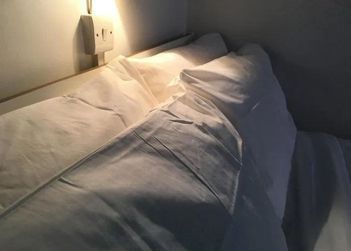 Marble Apartments Effra Court London