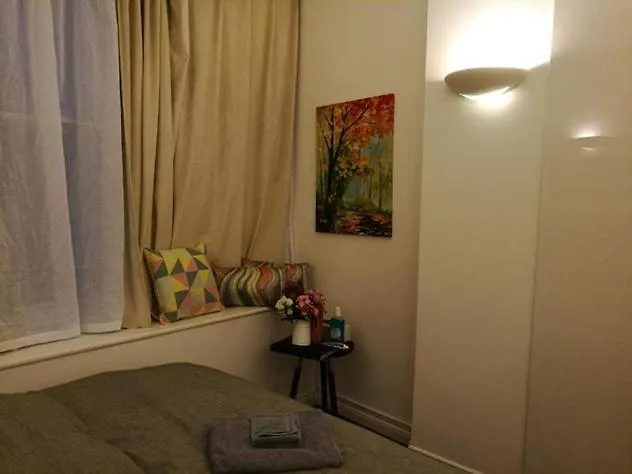 Lovet Homestay London