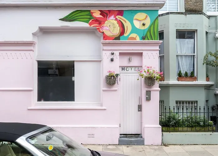 Notting Hill By Capital