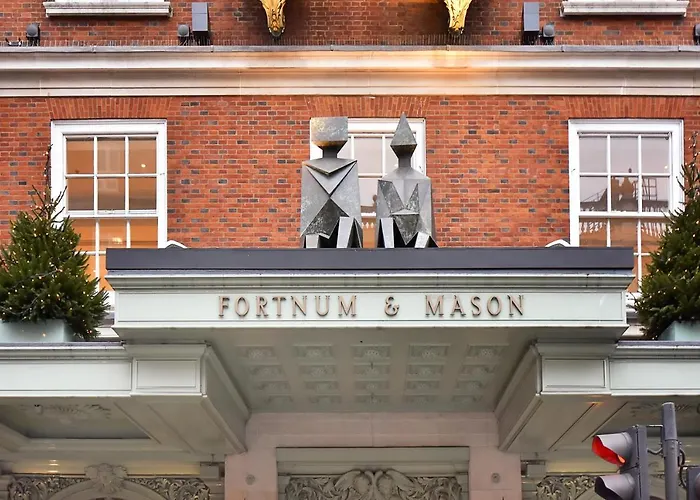 London Choice Apartments - Mayfair - Piccadilly