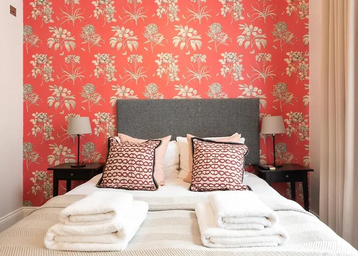 Notting Hill Hotel By Capital London