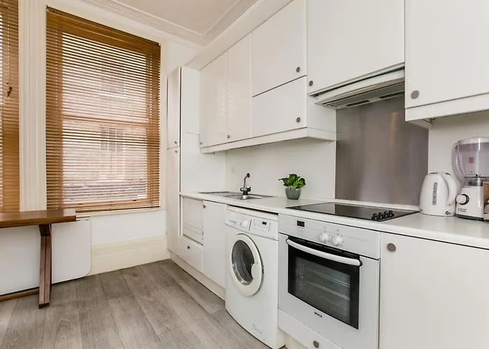 Radio Apartments London - Covent Garden