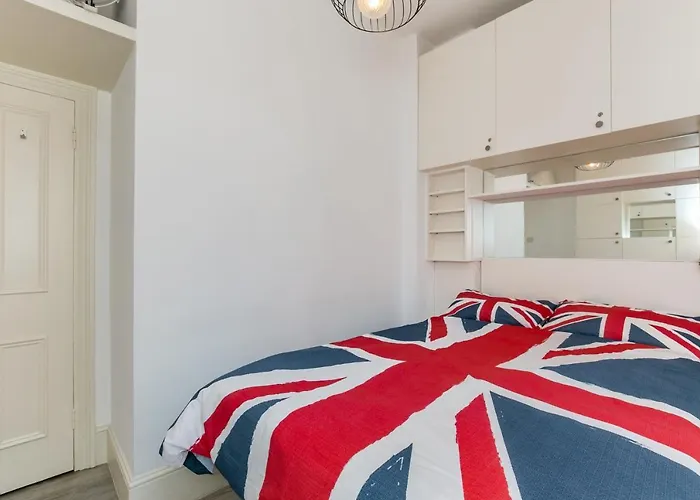 Radio Apartments London - Covent Garden
