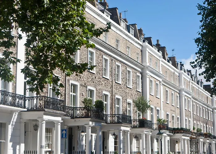 Chelsea Kensington 159