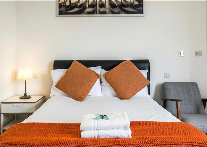 Simple Stay London