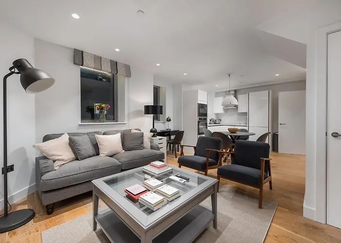 Shoreditch By Capital Londra