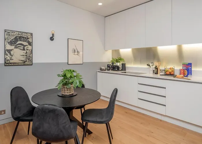Apartamento Kula London Holborn
