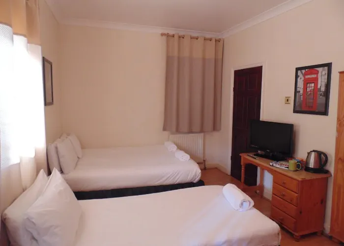 Travel Inn