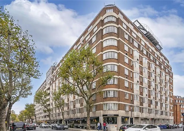 South Kensington Studio