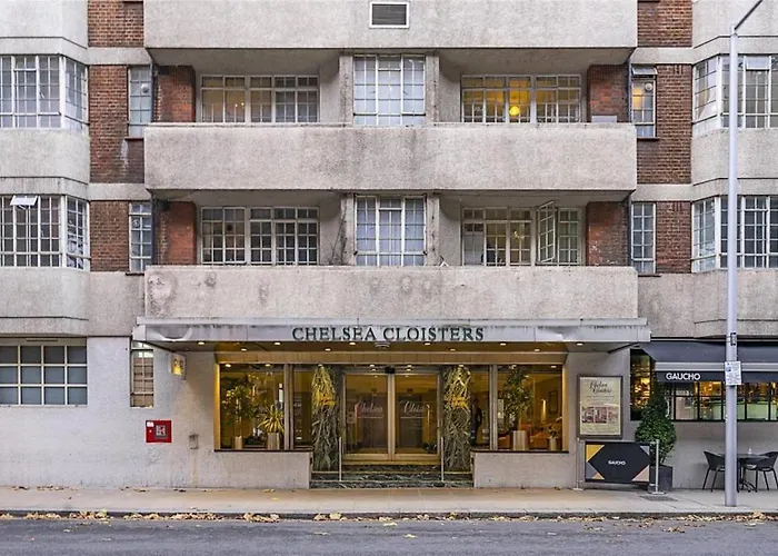 South Kensington Studio