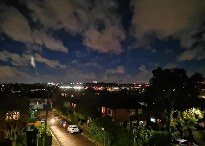 Luxe Hill Getaway Muswell Hill