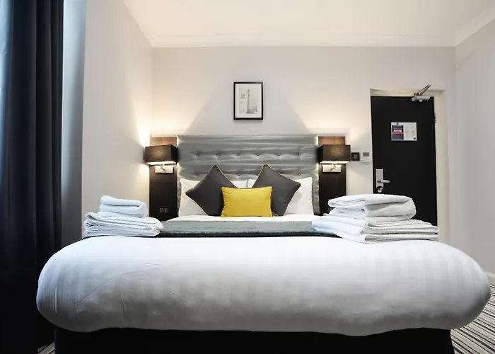 The 29 London