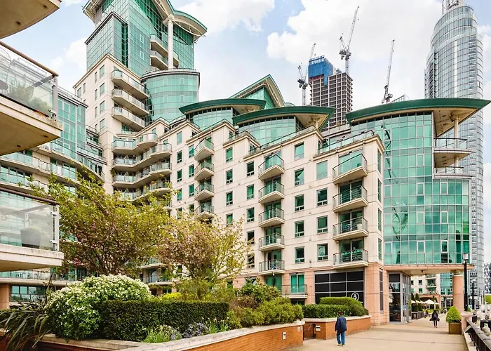 Riverside 2- Bedroom Apartments