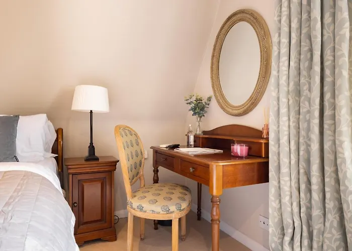 Knightsbridge Roof Garden Rooms London