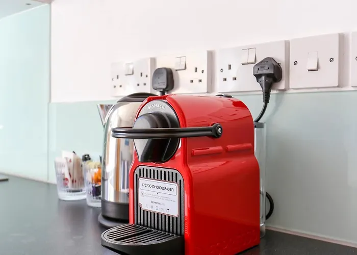 Russell Square Serviced Apartments By Concept Apartments London