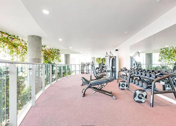 Luxurious 2 Bed Apartment Central London