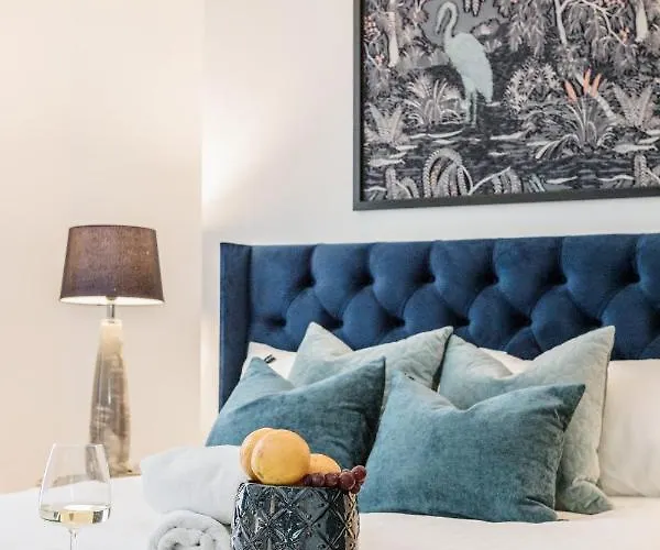 Elegant 3Bed In Kensington Olympia
