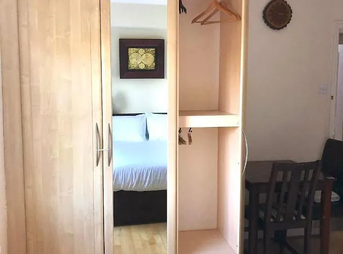 Beresford Road London Rooms