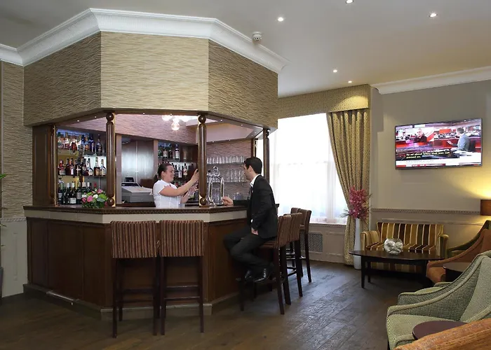 Phoenix Hotel Londen