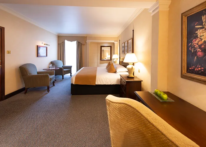Millennium Hotel And Conference Centre Gloucester London