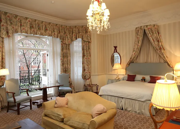 Chelsea Townhouse