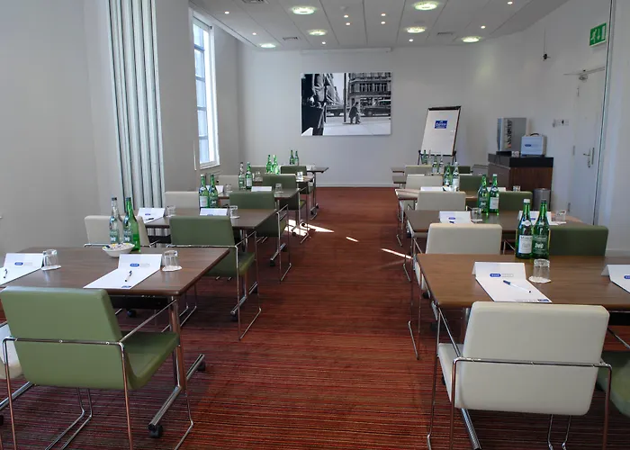 Holiday Inn Express London City, An Ihg Hotel