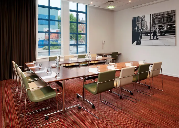 Holiday Inn Express London City, An Ihg Hotel