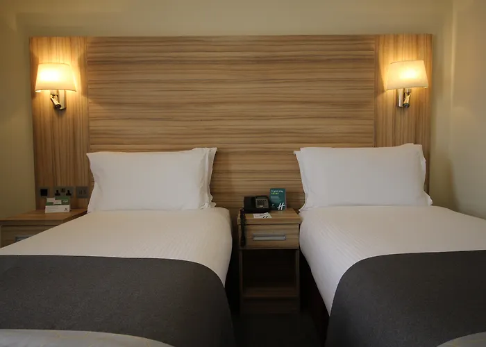 Holiday Inn London Kensington High St. By Ihg