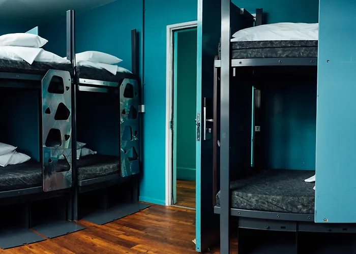 Clink78 Hostel Londres
