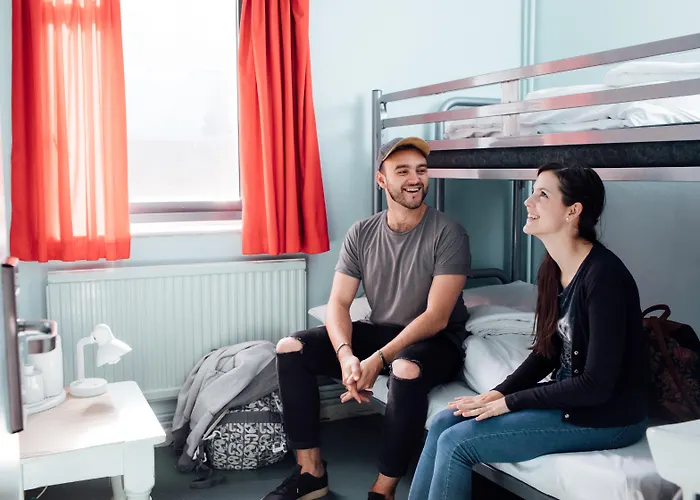 Clink261 Hostel London