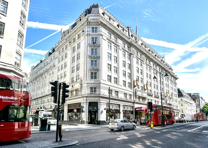 Strand Palace