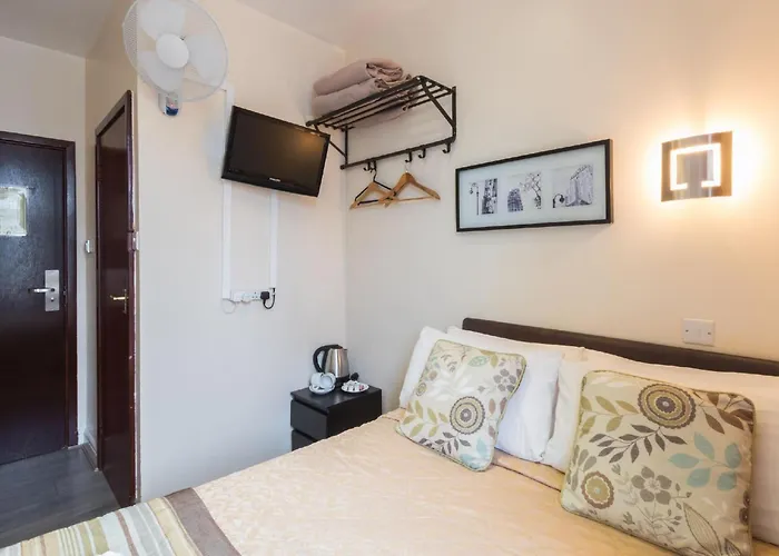 Notting Hill Gate Hotel