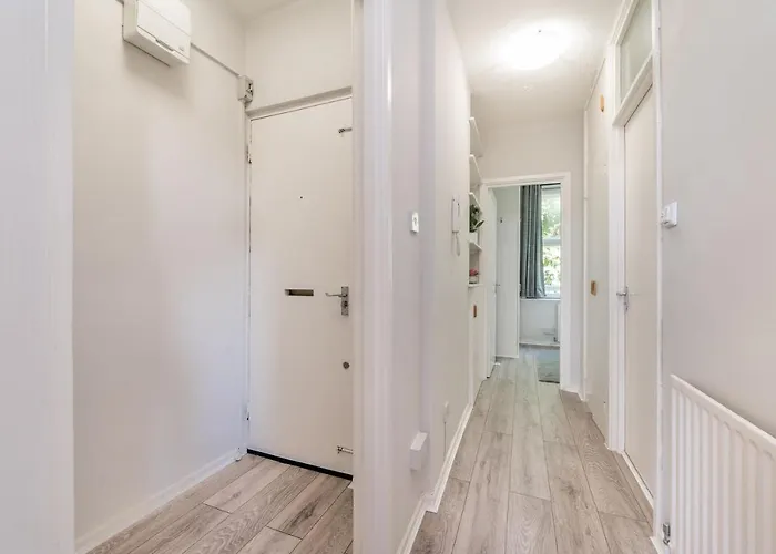 Lovely 1 Bedroom Apartment In Waterloo Londres