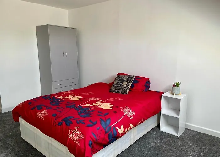 Layrek 1 Bedroom Flat