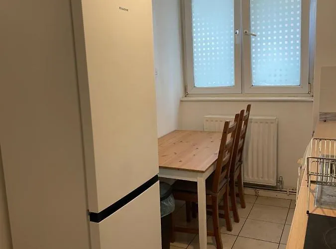 Central London Serviced Apartment Near Borough Station Se1