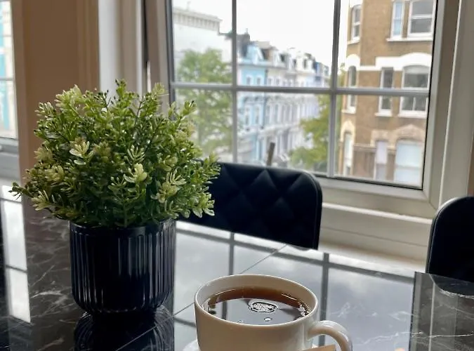 Portobello Living Londra